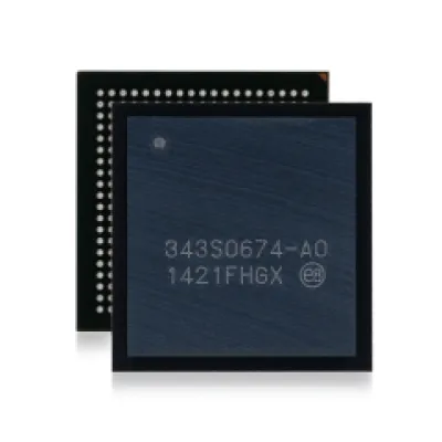 Мікросхема керування живленням для iPad Mini 4 / Air 2 (U8100/343S0674) (Cellular)