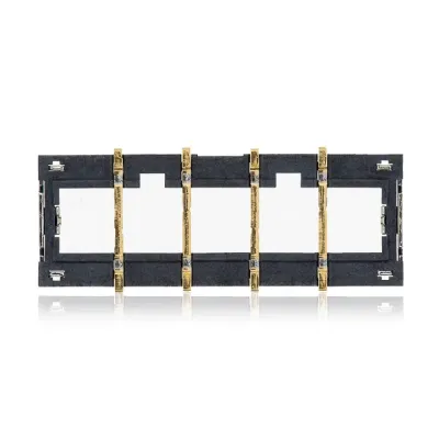 Battery Flex FPC Connector For iPad Mini 1 / Mini 2 / Mini 3 / Mini 4 / Mini 5 / Mini 6 (J7500: 4 Pin)