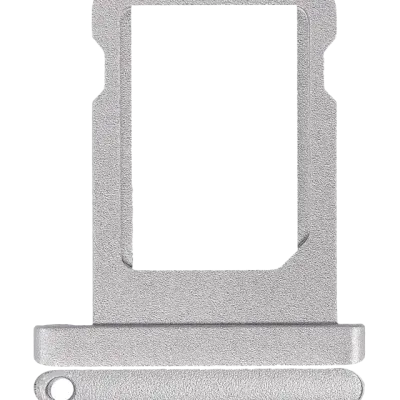 Sim Card Tray For iPad Pro 9.7" / Mini 4 (Space Gray)