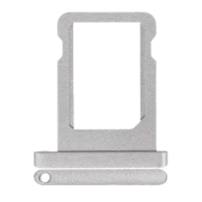 Лоток SIM для iPad Pro 9.7" / Mini 4 (Space Gray)