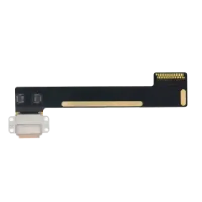 Шлейф зарядки для iPad Mini 4 / Mini 5 (Rose Gold)