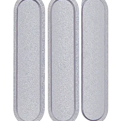 Hard Buttons (Power / Volume) For iPad Mini 4 (Space Gray)