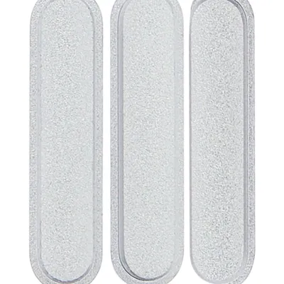 Кнопки (живлення / гучності) для iPad Mini 4 (Silver)
