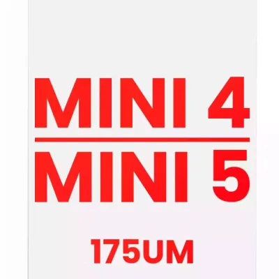 OCA Film Lamination For iPad Mini 4 / iPad Mini 5 (175um) (10 Pack)