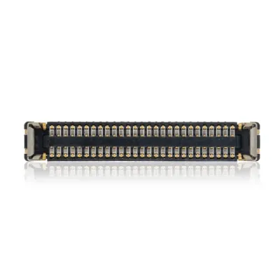 FPC (LCD) Connector (On Motherboard) For iPad Pro 9.7 / iPad 7 (2019) / iPad 8 (2020) / iPad 9 (2021) (54 Pin)