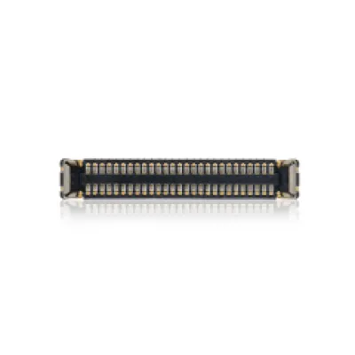 FPC (LCD) Конектор (на материнській платі) для iPad Pro 9.7 / iPad 7 (2019) / iPad 8 (2020) / iPad 9 (2021) (54 Pin)