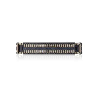 FPC (Digitizer) Конектор (на материнській платі) для iPad Pro 9.7" (50 Pin)