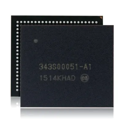 Big Power IC For iPad Pro 9.7" (343S00051)