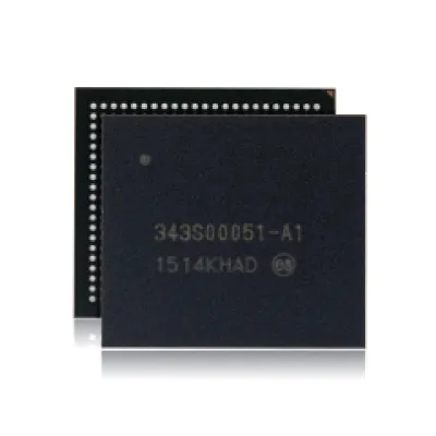 Big Power IC для iPad Pro 9.7" (343S00051)
