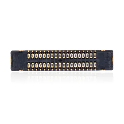 LCD (на материнській платі) FPC Конектор для iPad Pro 10.5" (36 Pin)