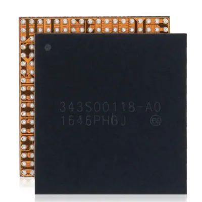 Big Power IC For iPad Pro 10.5" (343S00118)