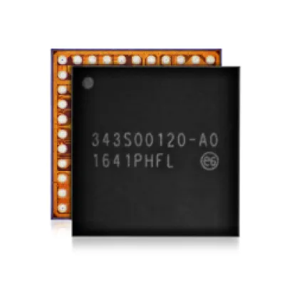 Small Power IC для iPad Pro 10.5" (343S00120)