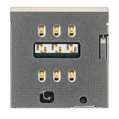 Sim Card Reader ONLY For iPad Mini 4 (Soldering Required)