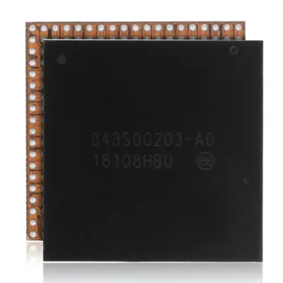 Power Management PMIC IC For iPad 6 (2018) (343S00203)