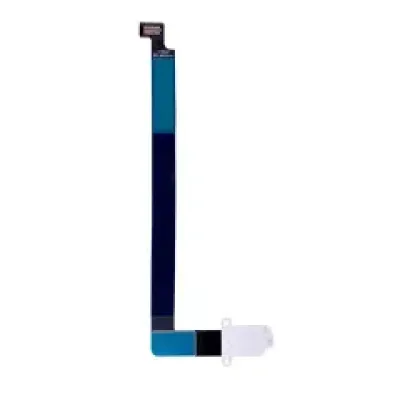 Шлейф роз'єму навушників для iPad Pro 12.9" 1st Gen (2015) (WiFi Only) (білий)