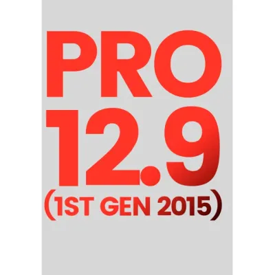 Polarizer Film For iPad Pro 12.9" 1st Gen (2015) (Premium) (10 Pack)