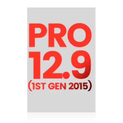 Поляризаційна плівка для iPad Pro 12.9" 1st Gen (2015) (Premium) (10 шт)