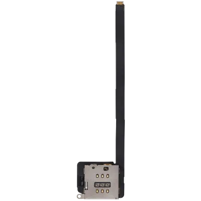 Sim Card Reader With Flex Cable For iPad Pro 12.9" 1st Gen (2015) / iPad Pro 9.7"
