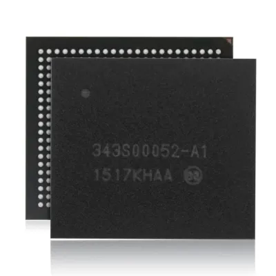 Великий IC живлення для iPad Pro 12.9" 1-го покоління (2015) (343S00052)
