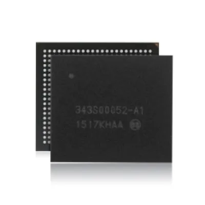 Великий IC живлення для iPad Pro 12.9" 1-го покоління (2015) (343S00052)