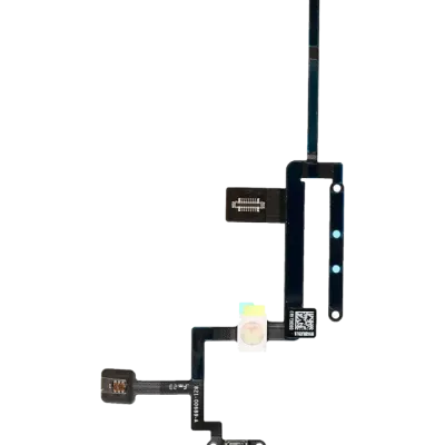 Power / Volume Button Flex For iPad Pro 12.9" 2nd Gen (2017)
