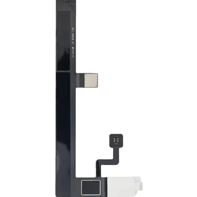 Headphone Jack Flex Cable For iPad Pro 12.9" 2nd Gen (2017) (White)
