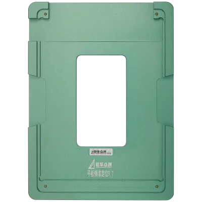XHZC Metal Mold Refurbishing Alignment Mold For iPad Pro 9.7"