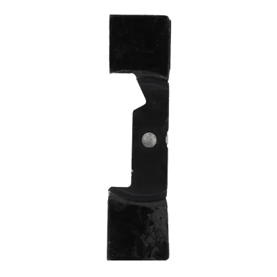 Home Button Holding Bracket With Rubber Gasket For iPad Pro 12.9" 2nd Gen (2017)