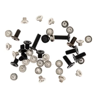 Complete Screw Set For iPad Pro 12.9" 1st Gen (2015)