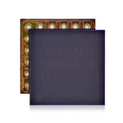 USB IC зарядки для iPad Pro 10.5" / 12.9" (343S00105)