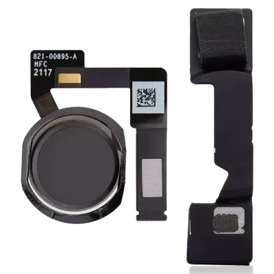 Home Button Flex Cable For iPad Pro 12.9" 2nd Gen (2017) (Space Gray)