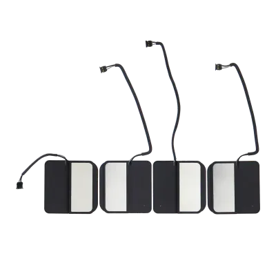 Loudspeaker For iPad Pro 12.9" 1st Gen (2015) (4 Piece Set)