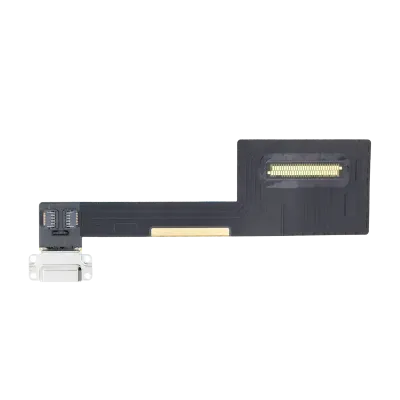 Charging Port Flex Cable For iPad Pro 9.7" (Gold / Rose Gold) (Aftermarket Plus)