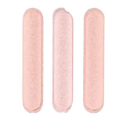 Hard Buttons Set (Power / Volume) For iPad Pro 9.7" (Rose Gold)