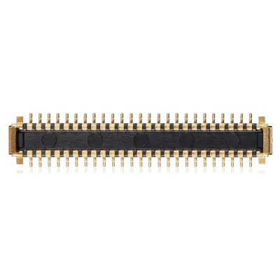 FPC (Digitizer) Connector (On LCD Flex) For iPad Pro 9.7" (50 Pin)