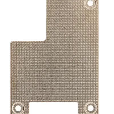 LCD Flex Cable Holding Bracket (On The Mainboard) For iPad Pro 9.7"