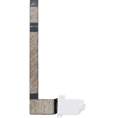 Headphone Jack Flex For iPad Pro 9.7" (White)