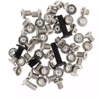 Complete Screw Set For iPad Pro 9.7"
