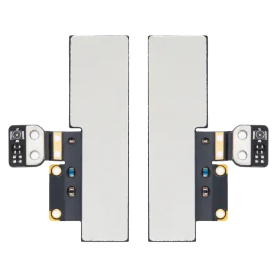 Left & Right Antenna Flex Cable For iPad Pro 9.7" (Cellular) (2 Piece Set)