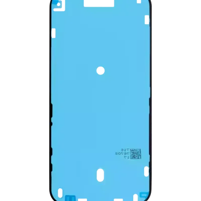 Герметична проклейка дисплея для iPhone 16 Plus (фронт) (10 уп)