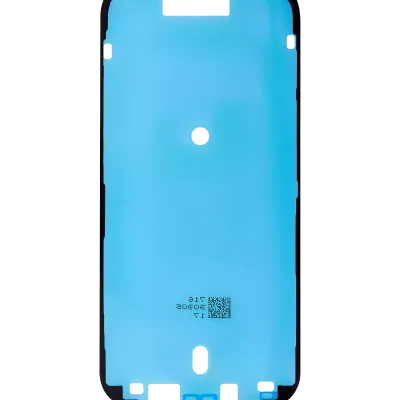Герметична проклейка дисплея для iPhone 16 Pro (фронт) (10 уп)