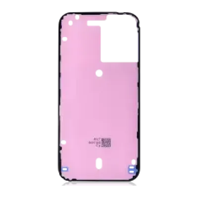 Герметична проклейка дисплея для iPhone 16 (спід) (10 уп)