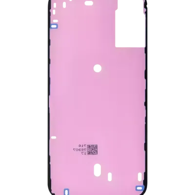 Герметична проклейка дисплея для iPhone 16 Plus (спід) (10 уп)