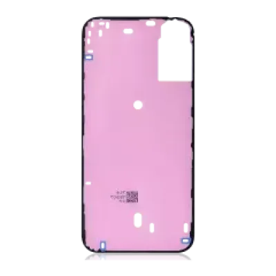 Герметична проклейка дисплея для iPhone 16 Plus (спід) (10 уп)