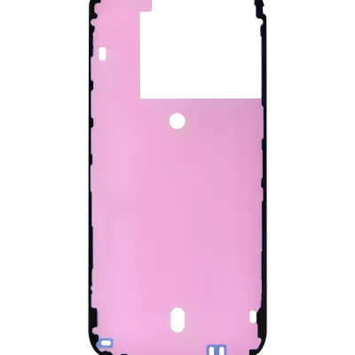 Герметична проклейка дисплея для iPhone 16 Pro (спід) (10 уп)