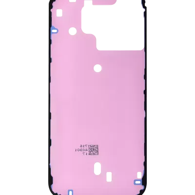 Герметична проклейка дисплея для iPhone 16 Pro Max (спід) (10 уп)
