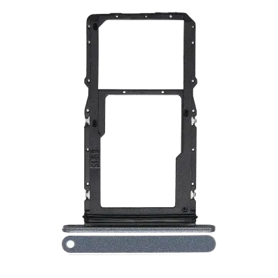 Лоток SIM для T-Mobile Revvl V (чорний)