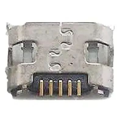 Роз'єм зарядки для Alcatel A30 (9024O)