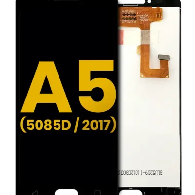 Дисплейний модуль для Alcatel A5 (5085D / 2017) без рамки (версія без кнопки Home) (Refurbished) (всі кольори)