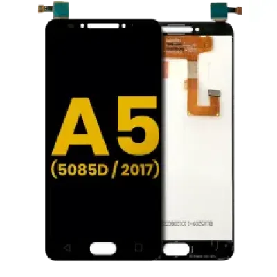 Дисплейний модуль для Alcatel A5 (5085D / 2017) без рамки (версія без кнопки Home) (Refurbished) (всі кольори)